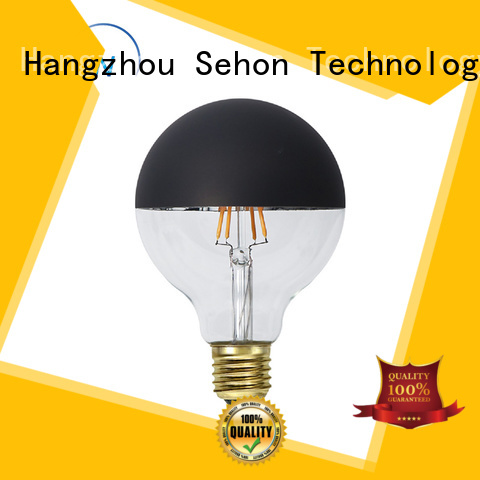 Sehon Latest led pot light bulbs Suppliers used in bathrooms