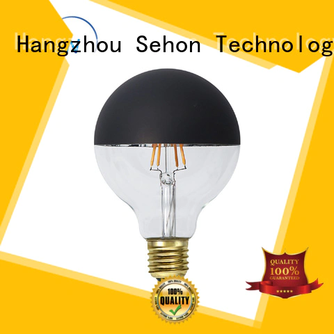 Sehon Latest led pot light bulbs Suppliers used in bathrooms