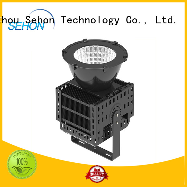 Sehon fluorescent high bay fixture factory used in airports