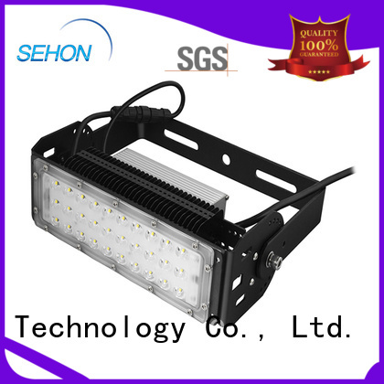 Sehon led traffic light company used in indoor space display lighting