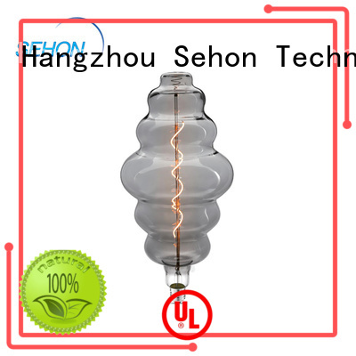 Sehon New old style bulbs factory used in living rooms