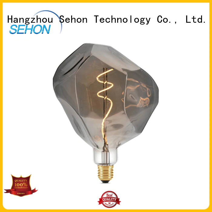 Sehon Latest philips led filament company used in living rooms
