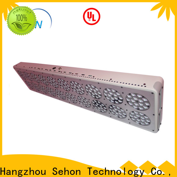 Latest advanced led grow light manufacturers for plants growing