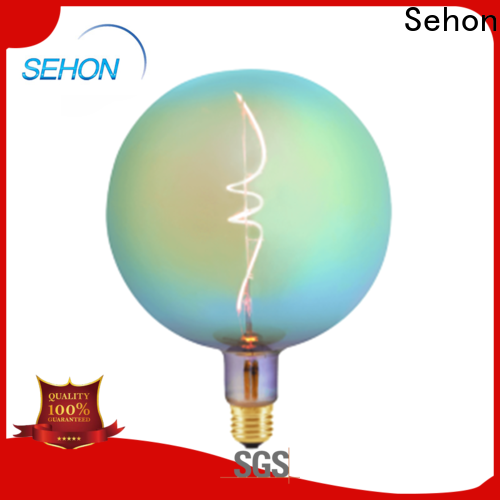 Sehon Latest 4 watt led light bulb for business for home decoration