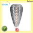 New 40 watt led edison bulb manufacturers for home decoration