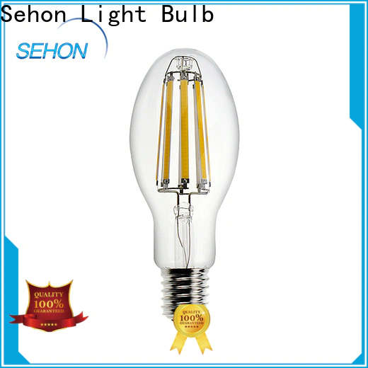 Sehon Wholesale street lamp wattage Supply for outdoor lighting