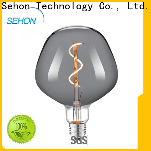 Sehon Best g9 led bulb for business used in bathrooms