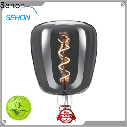 Sehon New 40 watt edison light bulb Suppliers for home decoration