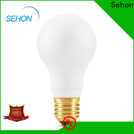 Sehon Wholesale antique led bulbs Supply used in living rooms