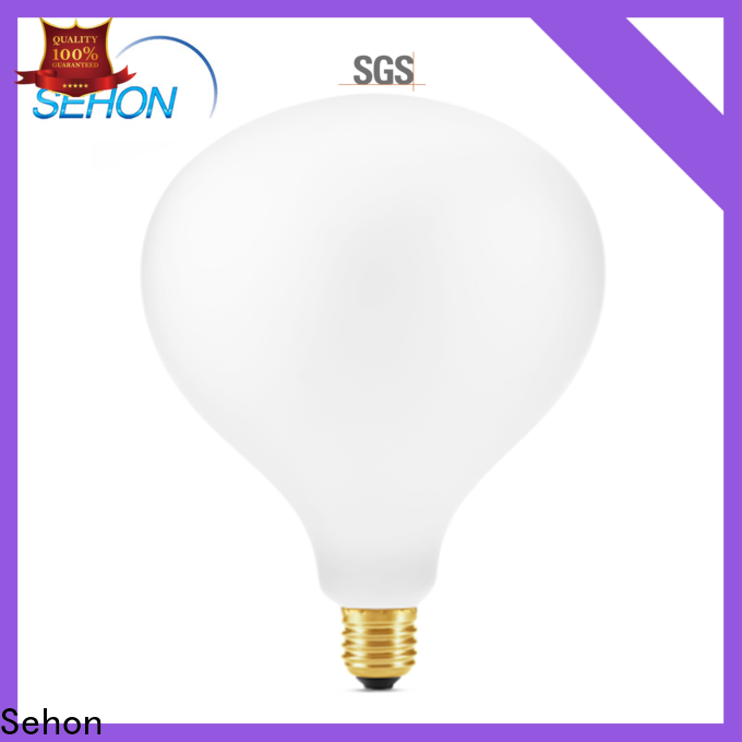 Sehon led bulbs canada factory used in bedrooms