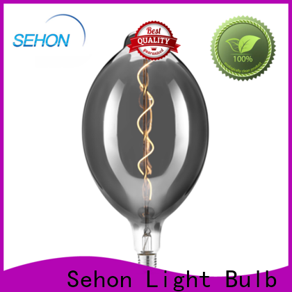 Sehon Custom led bulbs on sale for business used in living rooms