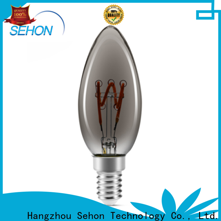 Sehon retro edison manufacturers used in living rooms