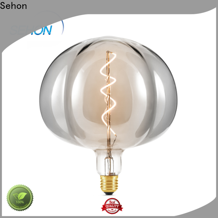 Sehon New where to buy filament bulbs Suppliers used in bedrooms