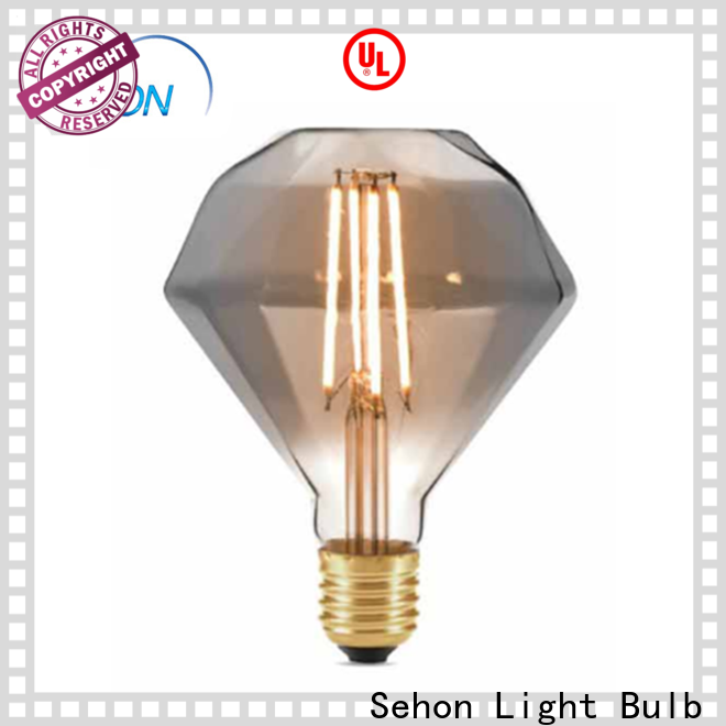 Sehon Best edison bulbs for sale Supply used in bedrooms