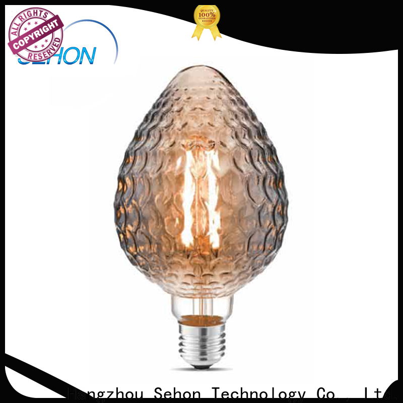 Sehon New 4w led bulb company used in bedrooms