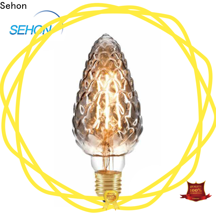 Sehon Wholesale led light bulbs for spotlights Supply used in bathrooms