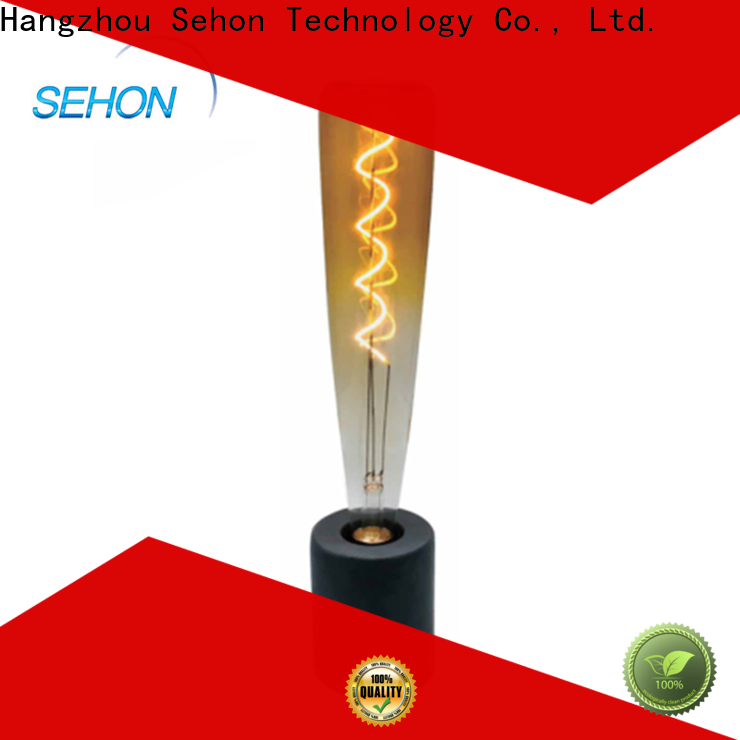 Wholesale led filament led factory used in living rooms