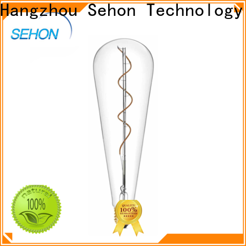 Sehon vintage bulb lamp Supply used in living rooms