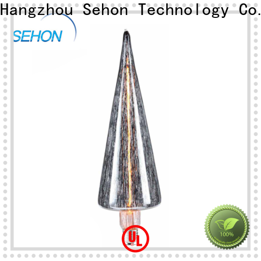 Sehon large edison style light bulbs Suppliers used in bedrooms