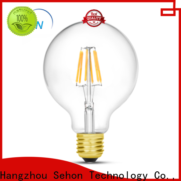 Sehon High-quality antique light bulbs for sale company used in bedrooms