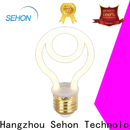 Sehon vintage edison led factory used in bedrooms