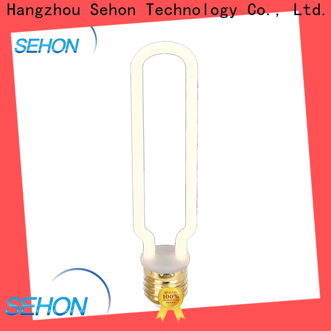 Sehon High-quality 10w led bulb company used in bathrooms