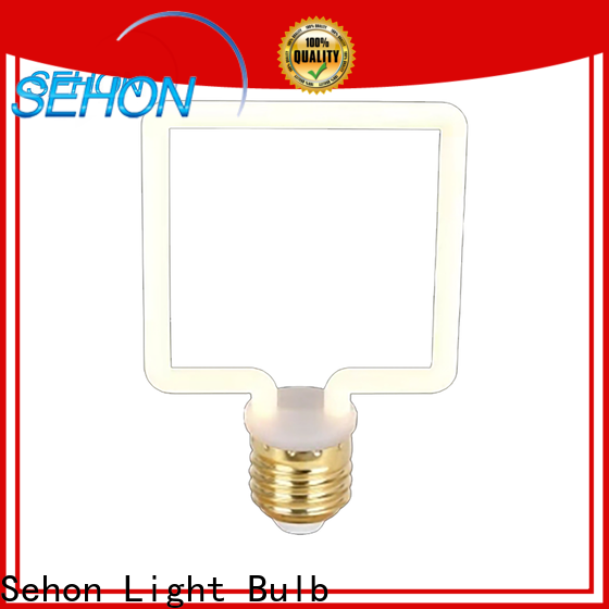 Sehon led bulbs canada for business used in living rooms