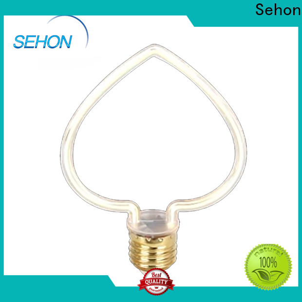 Sehon bright edison bulbs Suppliers used in living rooms