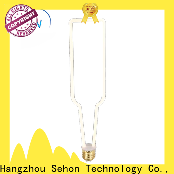 Sehon edison bulbs for sale company used in bedrooms