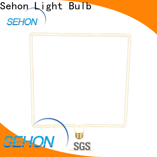 Sehon High-quality led bulb wattage for business for home decoration