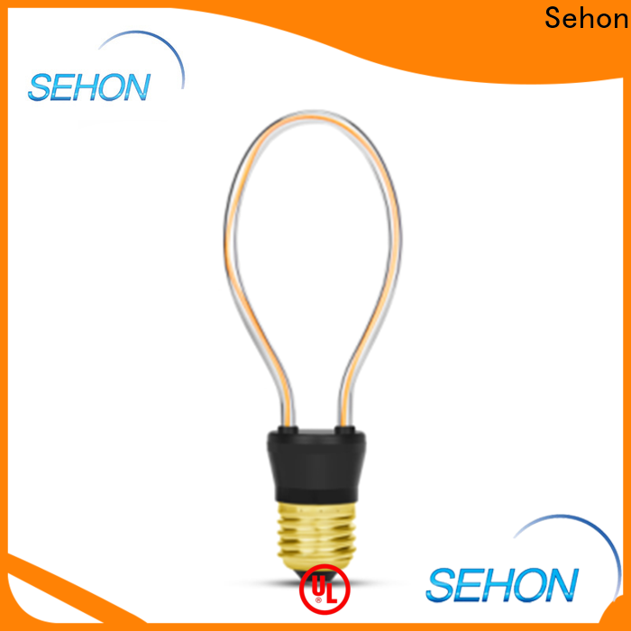 Sehon newest led light bulbs Suppliers used in bathrooms