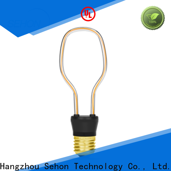 Sehon which led light bulbs Suppliers used in living rooms