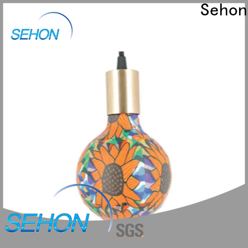 Sehon Custom old filament bulbs for business used in bedrooms