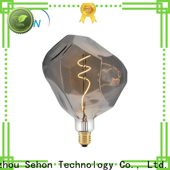 Sehon antique light bulbs for sale Suppliers for home decoration