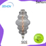 New a19 filament bulb for business used in bedrooms