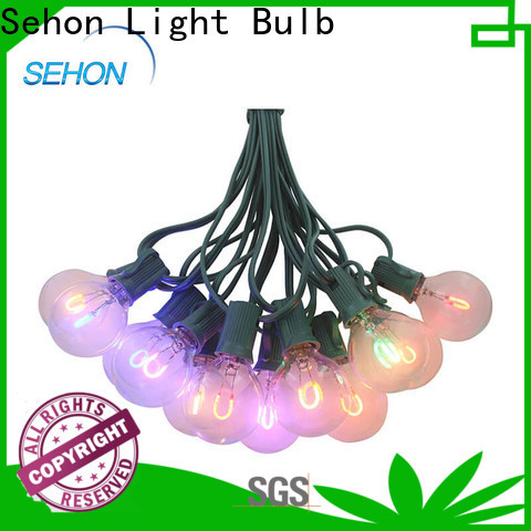 Sehon led rope lights for sale Suppliers used on holidays