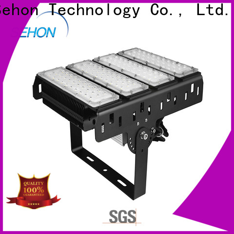 High-quality outdoor led lighting flood factory used in entertainment venues