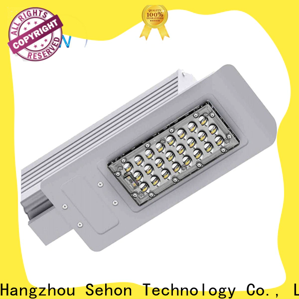 Sehon High-quality street light bulb types Supply for outdoor street light source