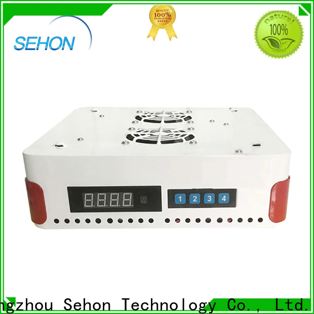 Sehon grow light kit Supply used in greenhouses