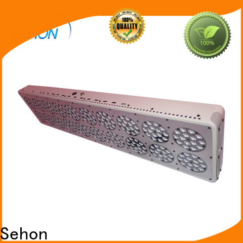 Sehon lights of america grow light manufacturers used in greenhouses