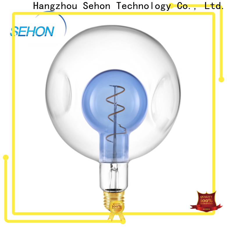 Sehon w5w led bulb for business for home decoration