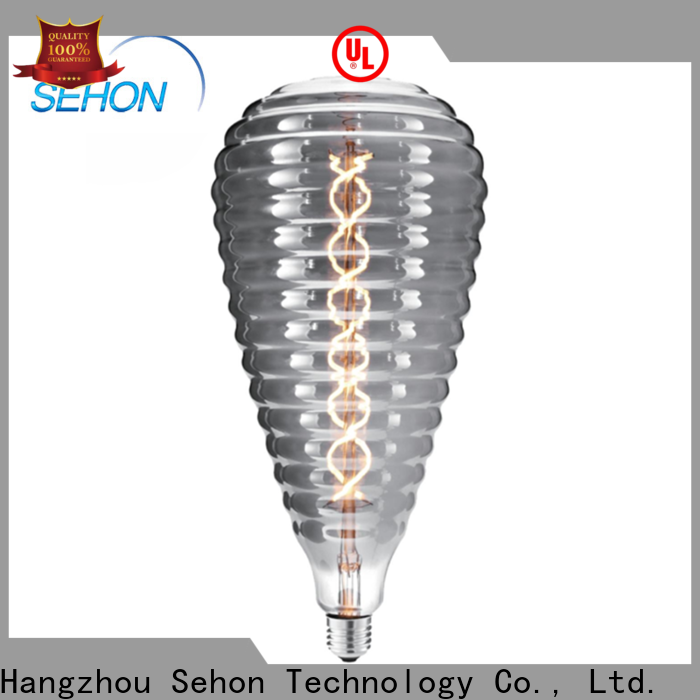 Sehon High-quality e27 led candle bulb Supply used in bathrooms