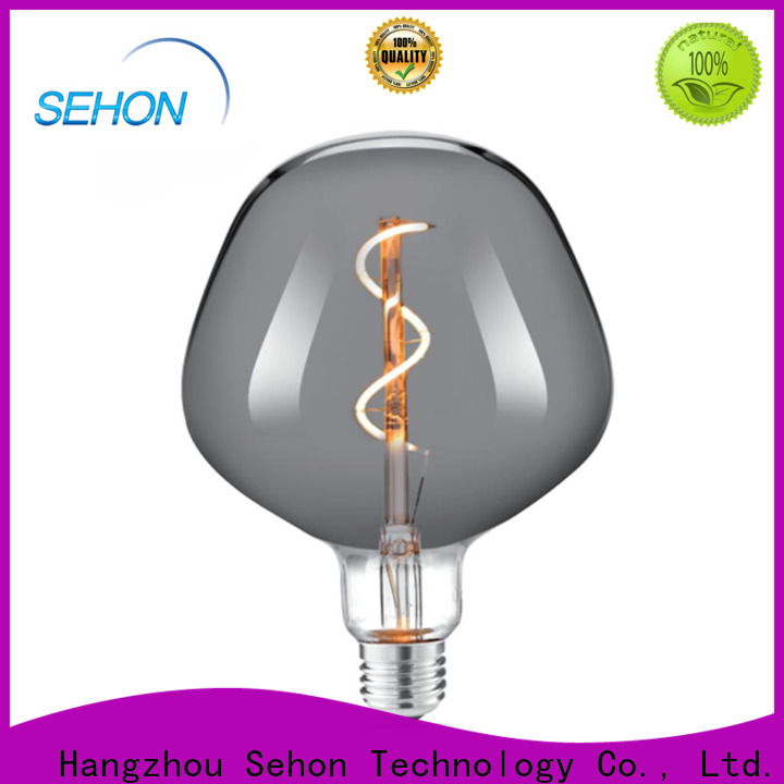 Sehon led recessed light bulbs Supply for home decoration