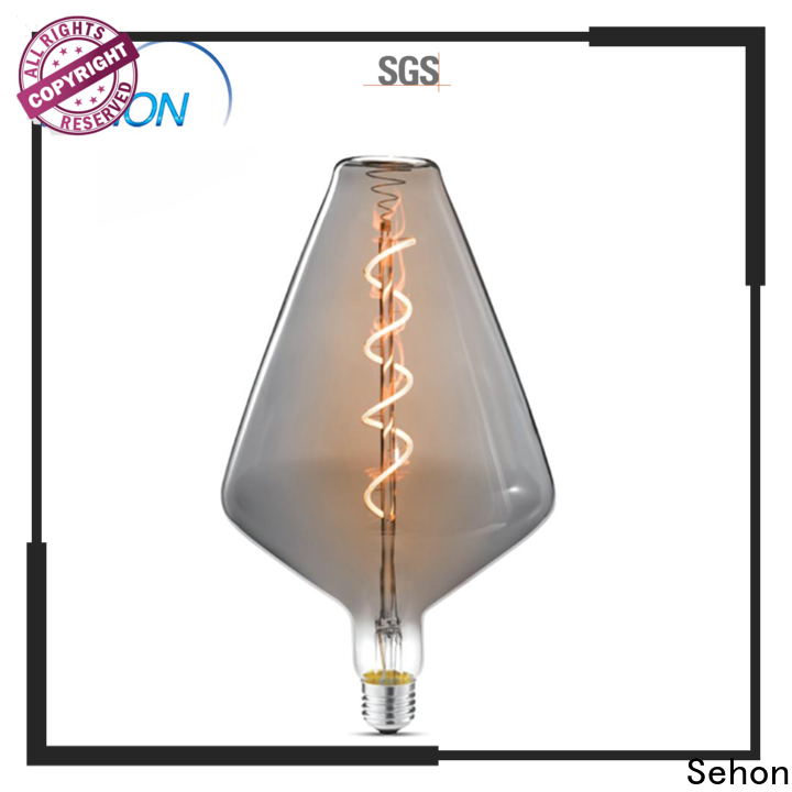Sehon vintage light bulb lamp company for home decoration