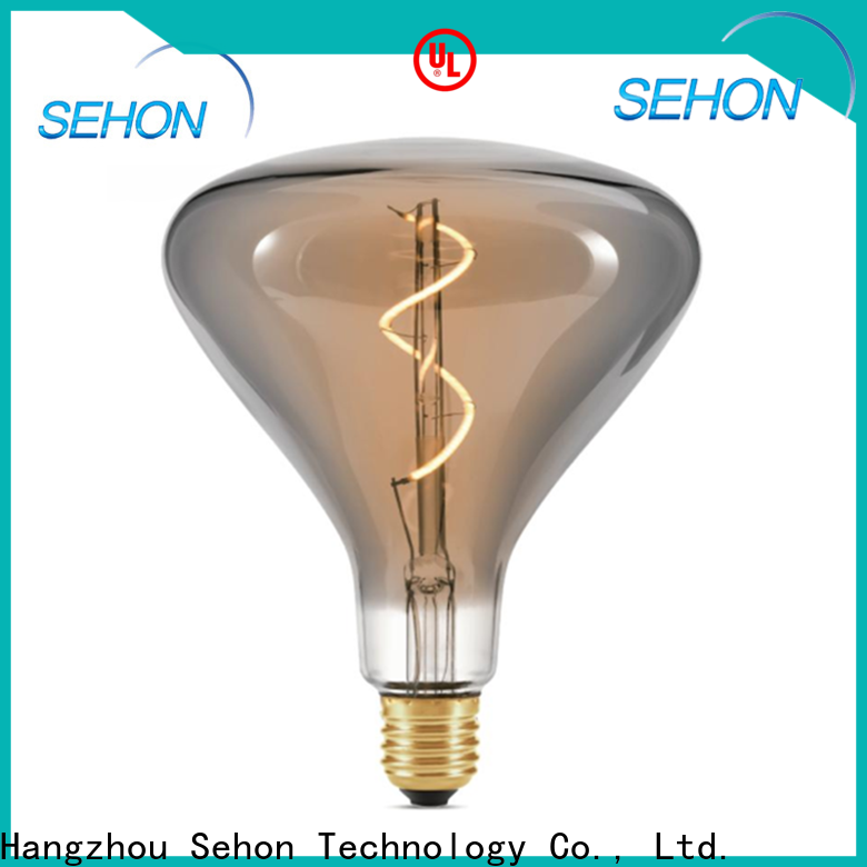 Sehon antique style bulbs company used in bedrooms