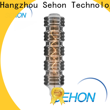 Sehon Wholesale newest led light bulbs factory used in living rooms