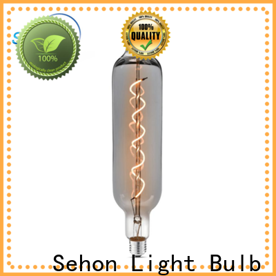 High-quality retro led bulbs factory used in living rooms