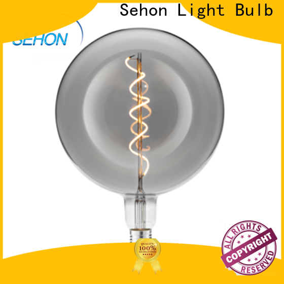 Sehon rustic light bulbs company used in bedrooms