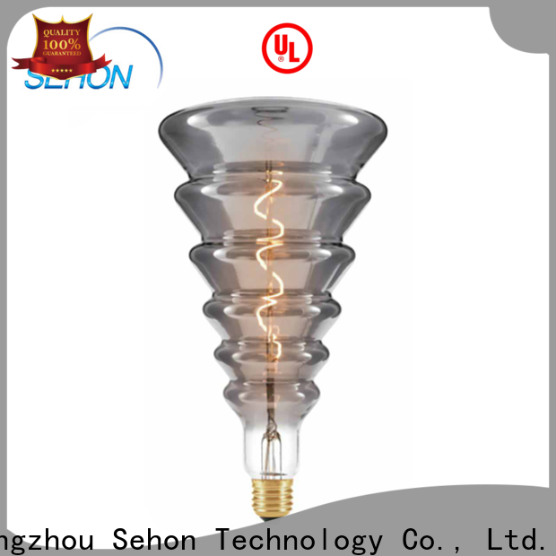 Sehon Latest led light bulb components factory used in living rooms