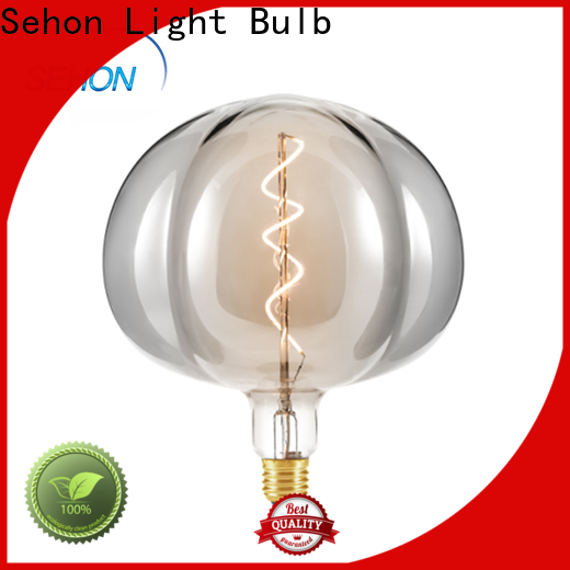 Sehon e12 led bulb Suppliers used in living rooms